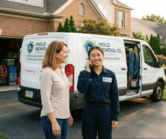 Crawlspace Mold Remediation Ringsted, IA FAQs